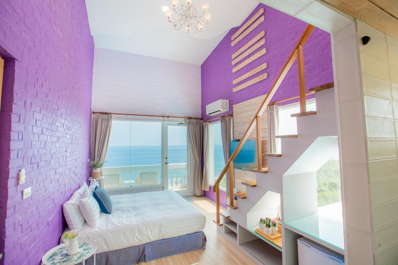 Fish Villa 38 Xiao Liuqiu Zewnętrze zdjęcie