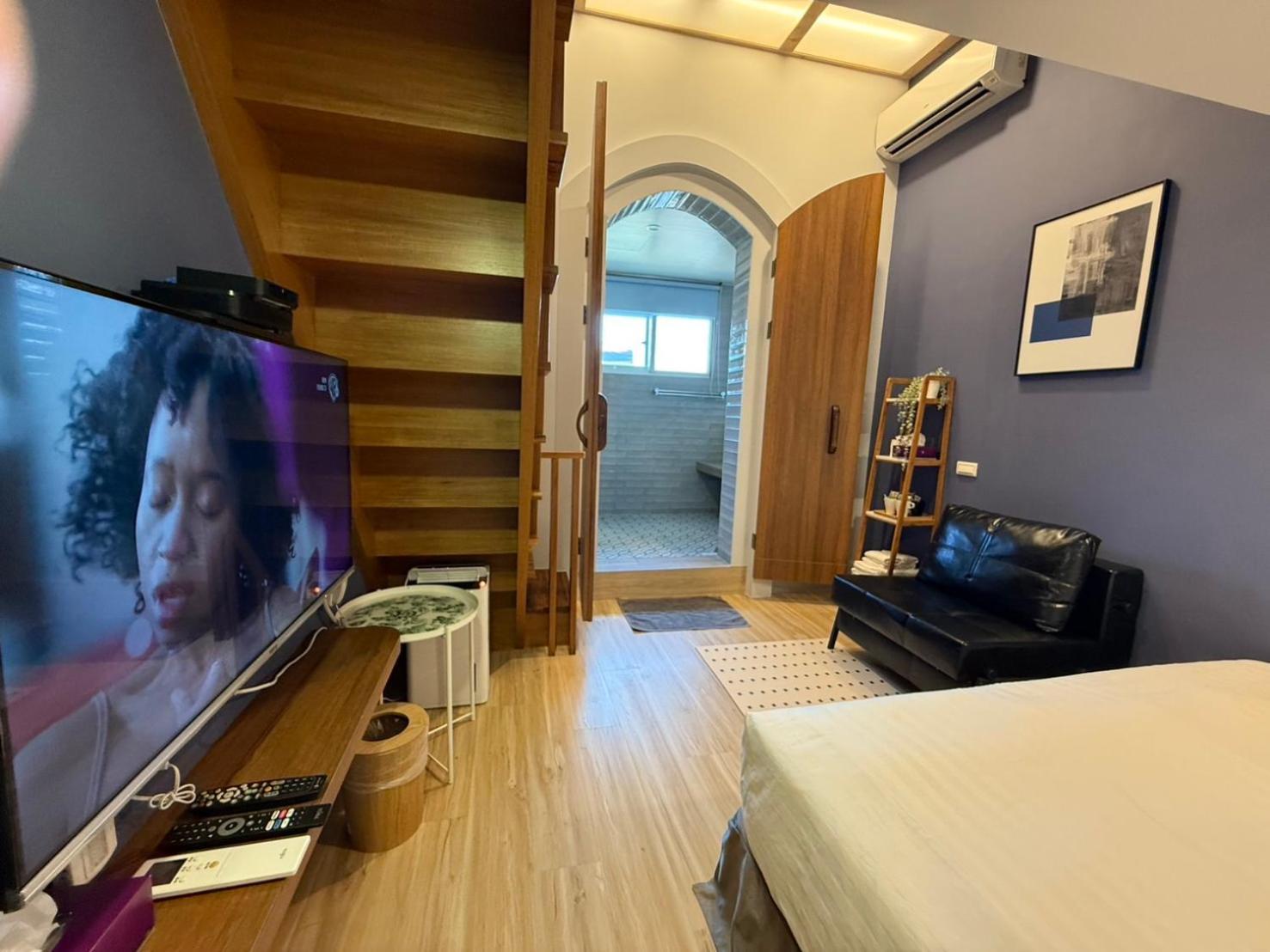 Fish Villa 38 Xiao Liuqiu Zewnętrze zdjęcie